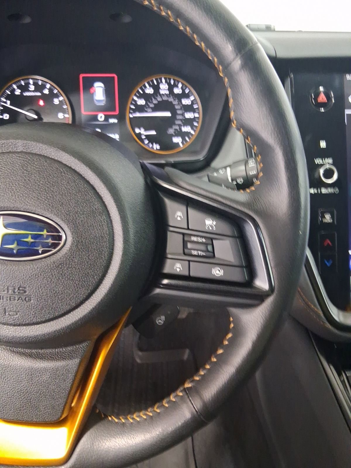 Used 2024 Subaru Outback Wilderness image 24