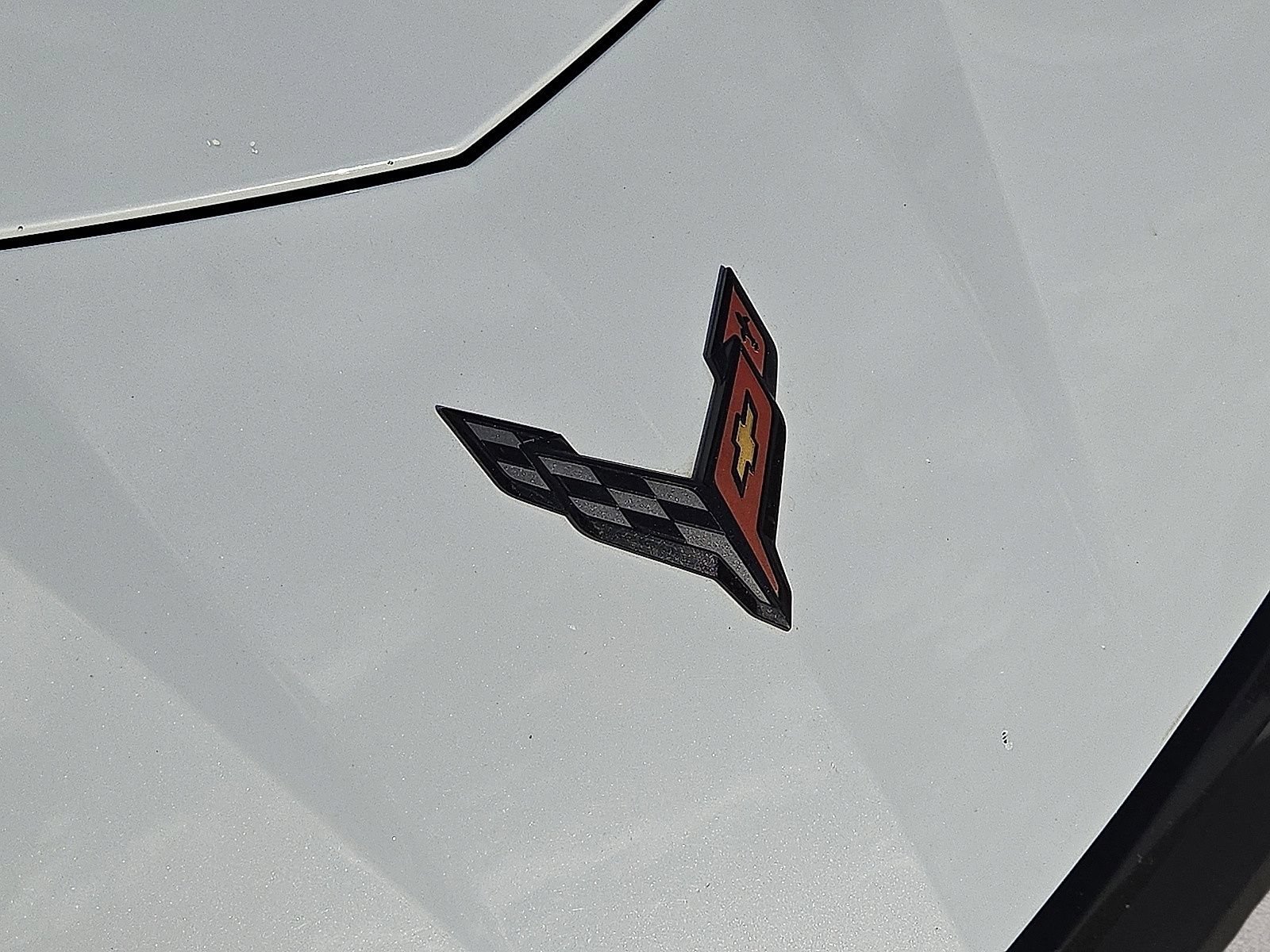 Used 2023 Chevrolet Corvette Stingray Preferred Conv w/ Z51 Performance Package RWD image 16