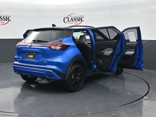 Used 2024 Nissan Kicks SR w/ SR Premium Package image 36