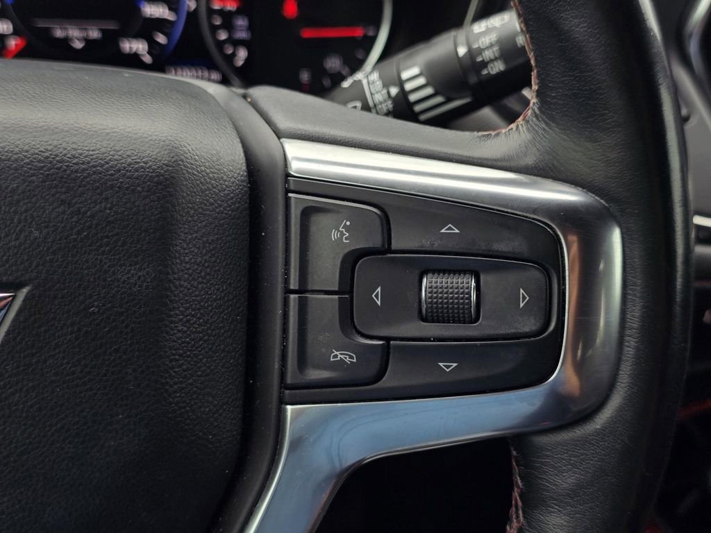 Used 2020 Chevrolet Blazer RS FWD image 18