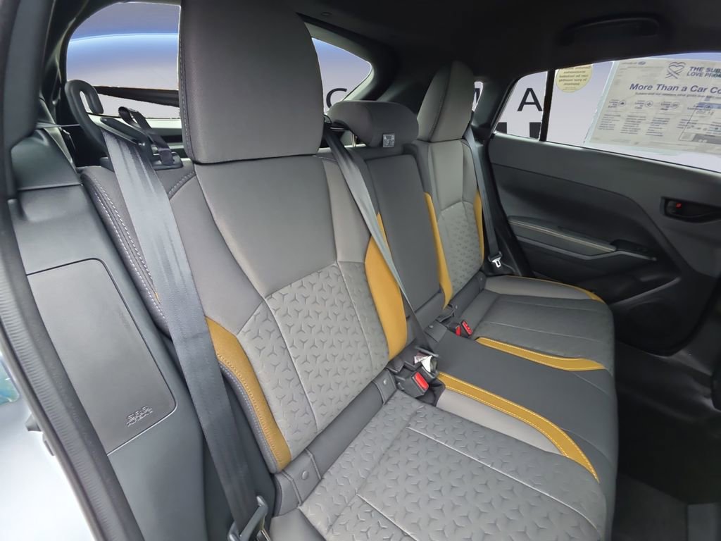 New 2026 Subaru Crosstrek 2.5i Sport image 18