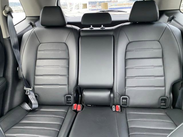 Certified 2023 Honda CR-V EX-L image 25