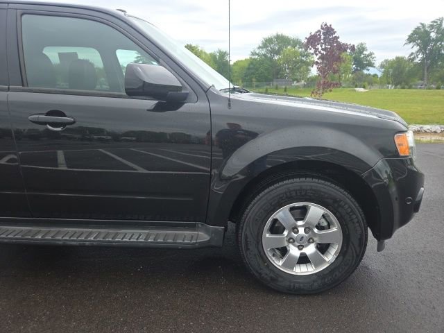 Used 2011 Ford Escape Limited w/ 302A Rapid Spec Order Code FWD image 4