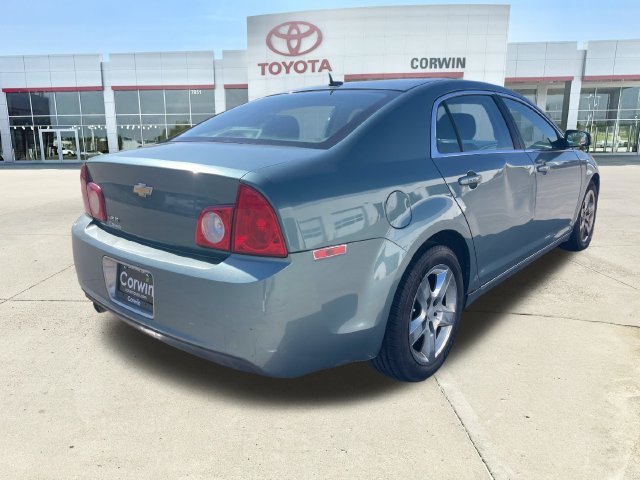 Used 2009 Chevrolet Malibu LT w/ Power Convenience Package FWD image 5