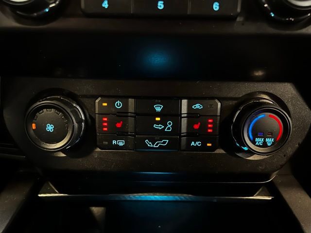 Used 2020 Ford F150 XLT w/ Equipment Group 302A Luxury image 11