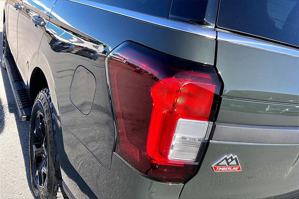 Used 2022 Ford Expedition Timberline image 31