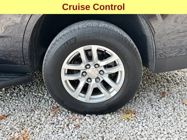 Used 2022 Chevrolet Tahoe LS AWD/4WD image 9