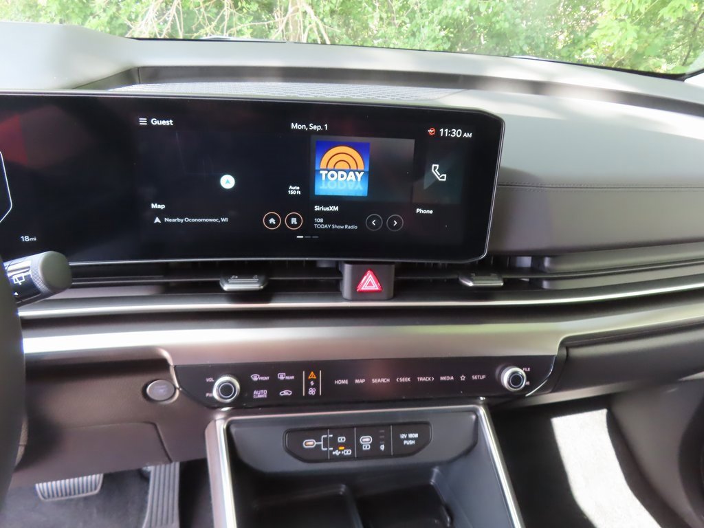 New 2026 Kia Carnival SX Prestige image 5