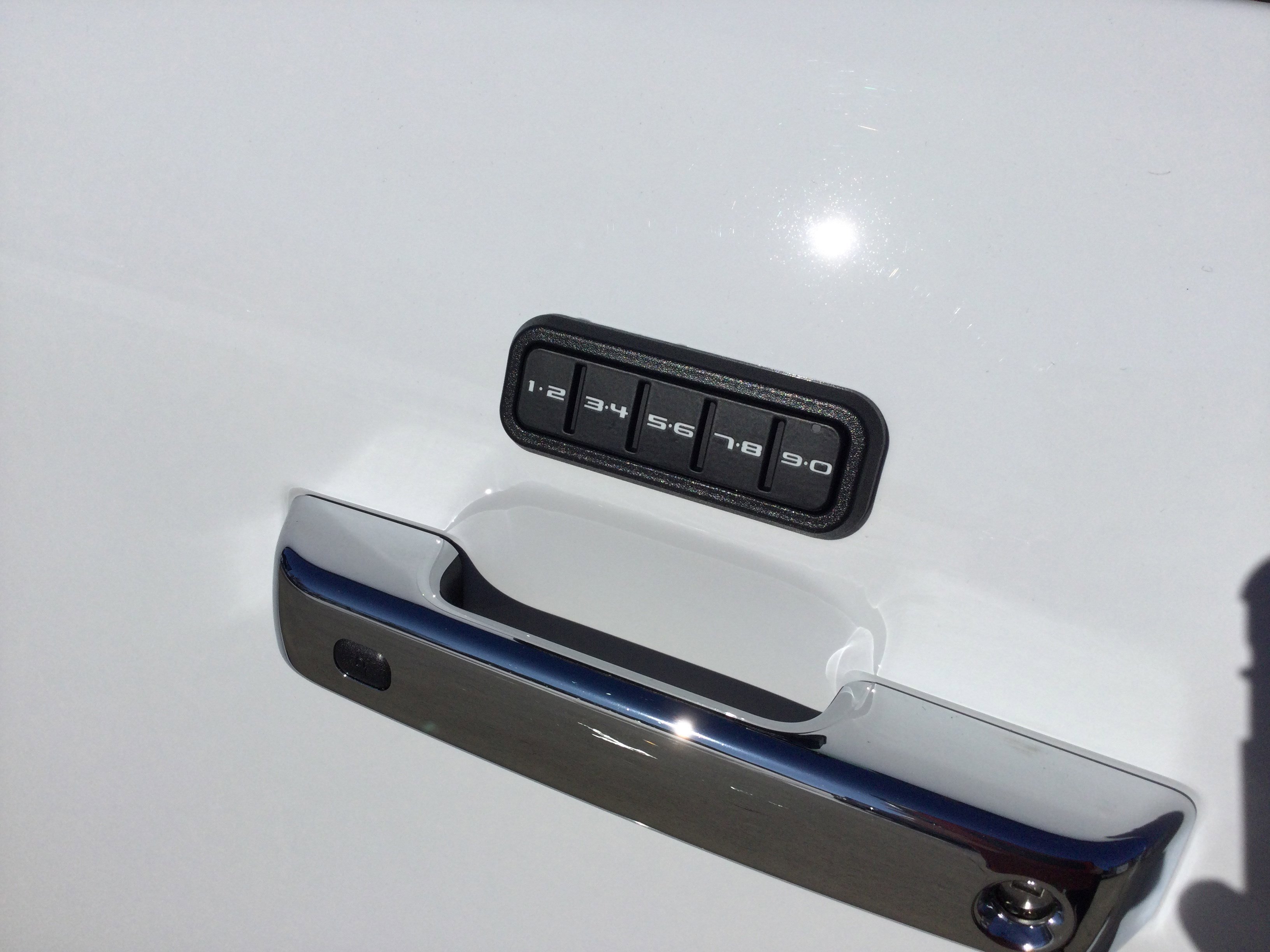 New 2025 Ford F150 XLT w/ Equipment Group 302A MID image 7