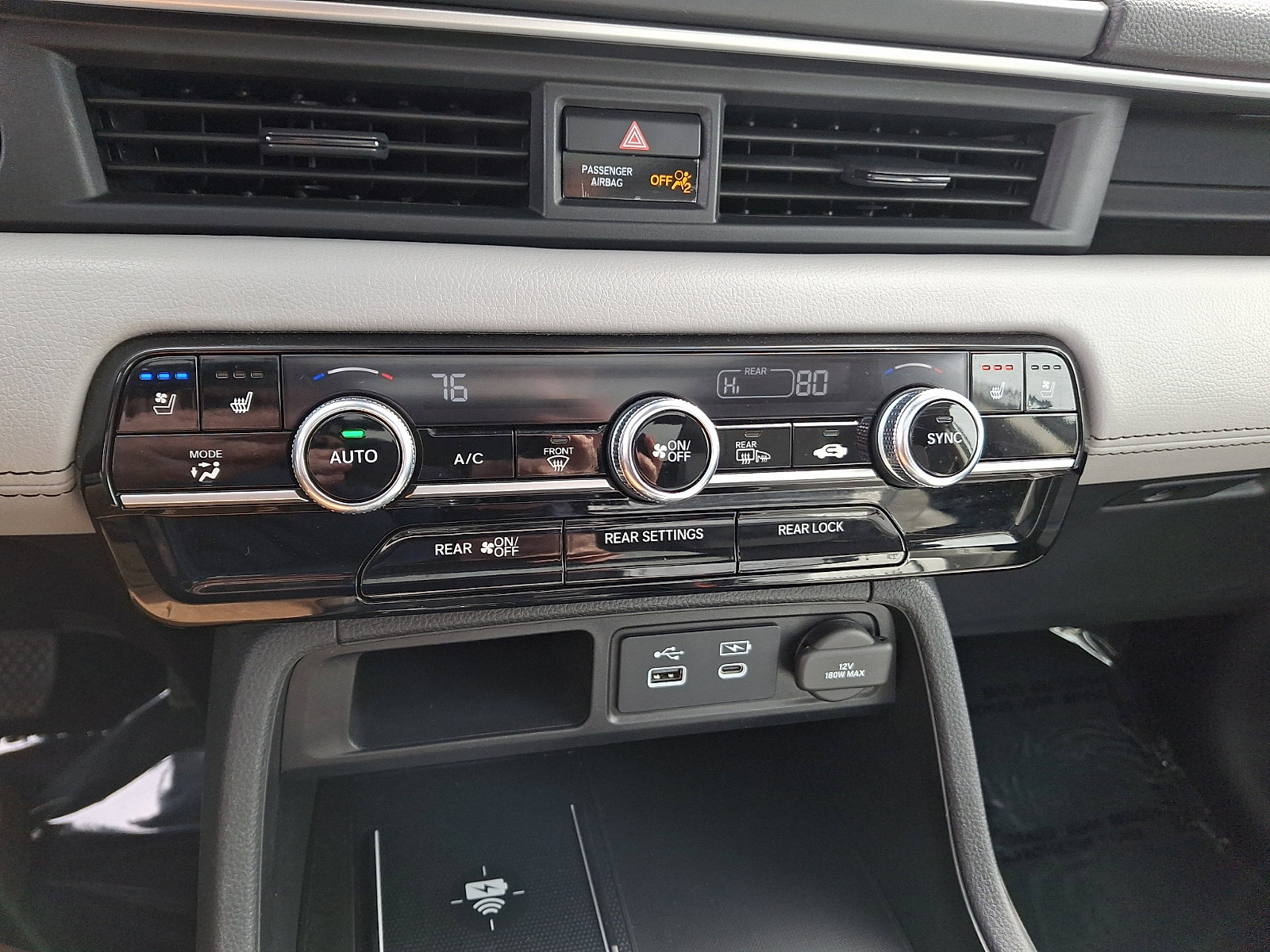 Certified 2023 Honda Pilot Elite image 17