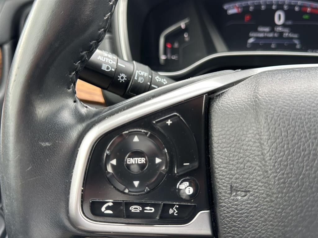 Used 2020 Honda CR-V EX-L image 29