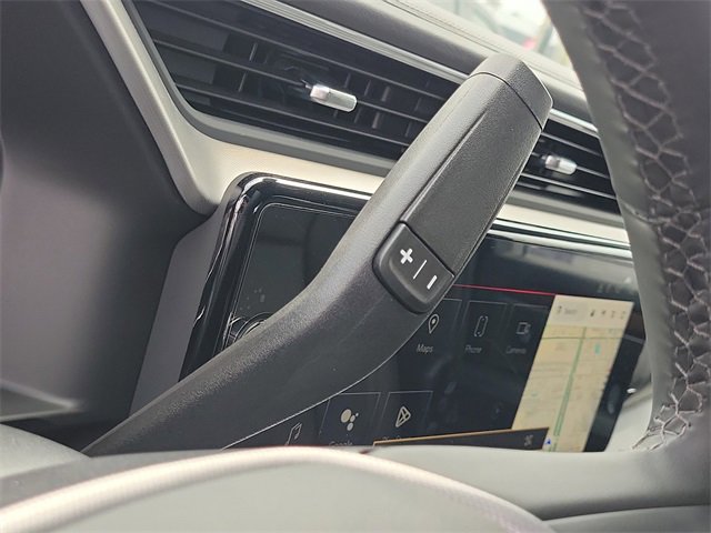 New 2025 GMC Sierra 2500 Denali w/ Denali Reserve Package image 17