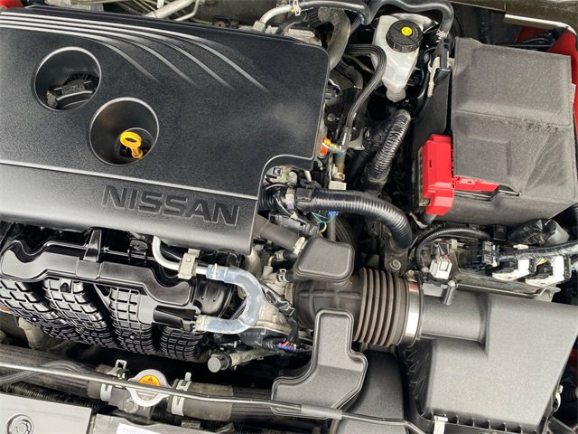 Used 2020 Nissan Altima 2.5 Platinum image 30