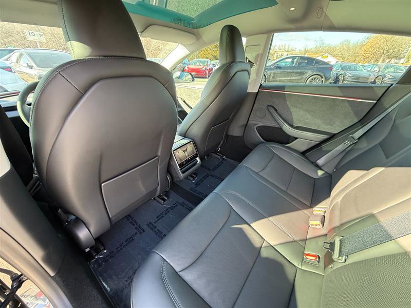 Used 2024 Tesla Model 3 Long Range image 13