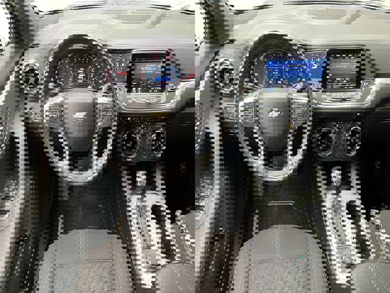 Used 2019 Chevrolet Blazer LT image 12