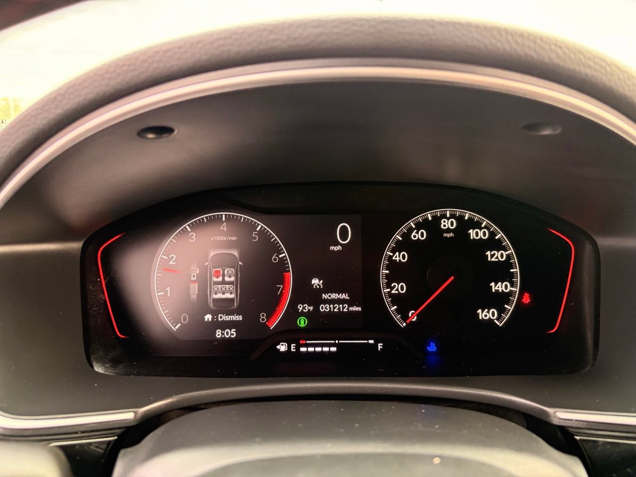 Used 2023 Honda Civic Si image 29