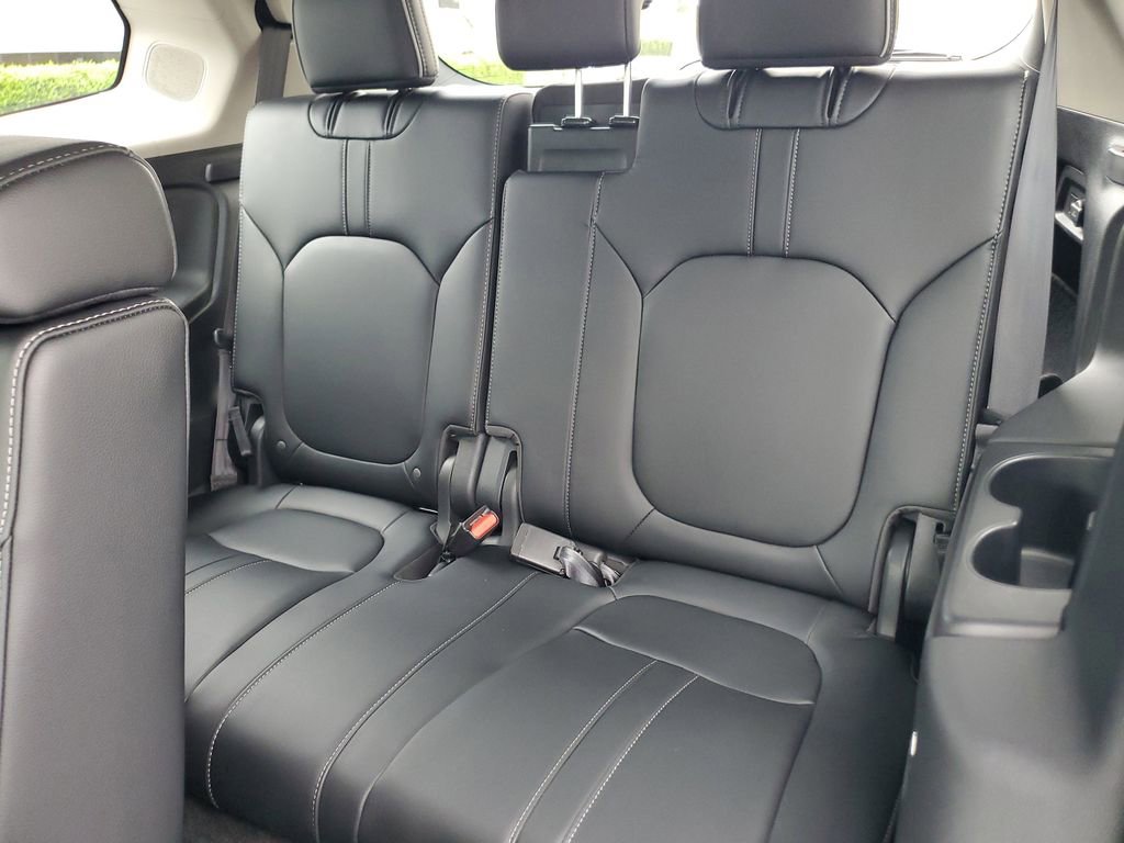 Certified 2023 Honda Pilot Elite image 17