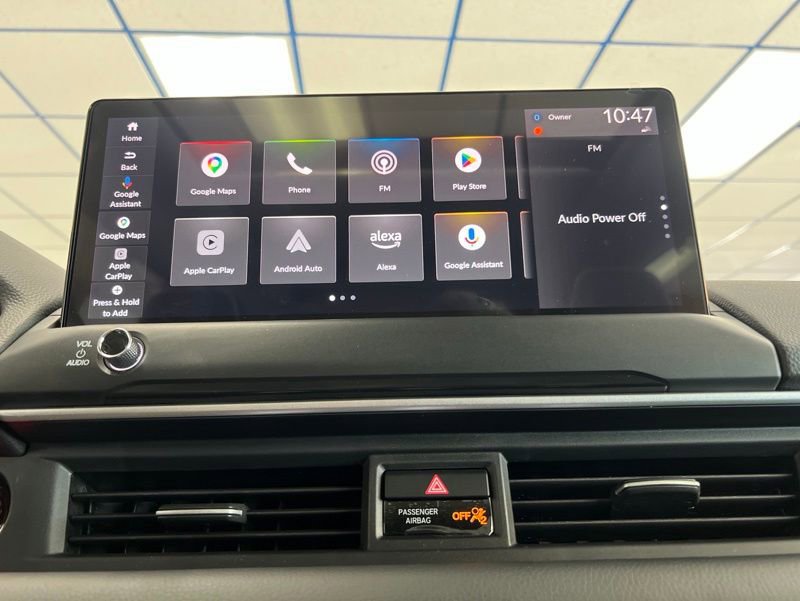 New 2026 Honda Pilot Elite image 32