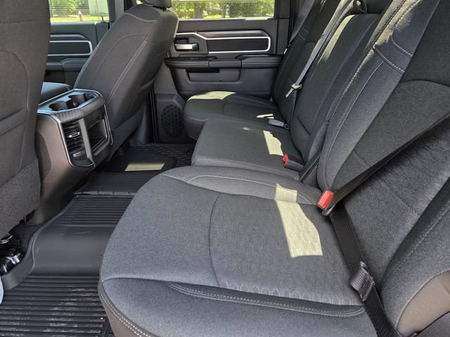 New 2026 RAM 2500 Lone Star AWD/4WD image 24