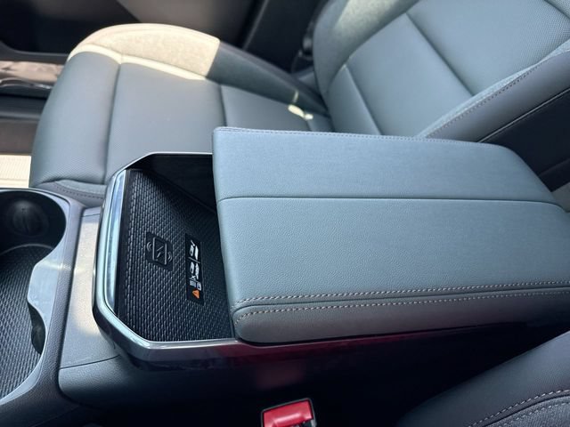 New 2026 GMC Terrain AT4 w/ Convenience Package III AWD/4WD image 21
