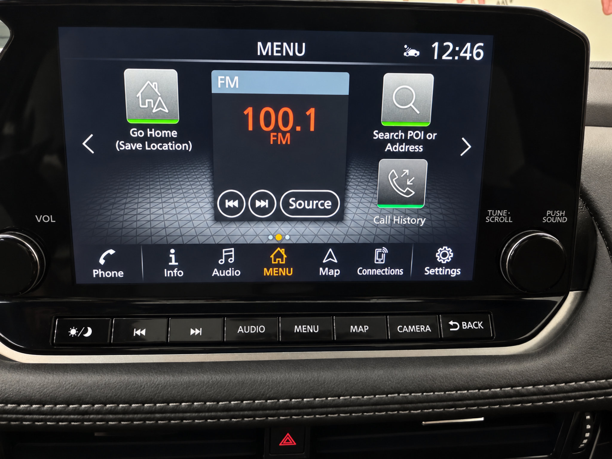Used 2023 Nissan Rogue SL w/ SL Premium Package FWD image 27