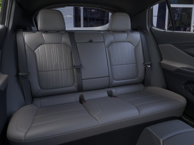 New 2026 Buick Envista Avenir FWD image 17