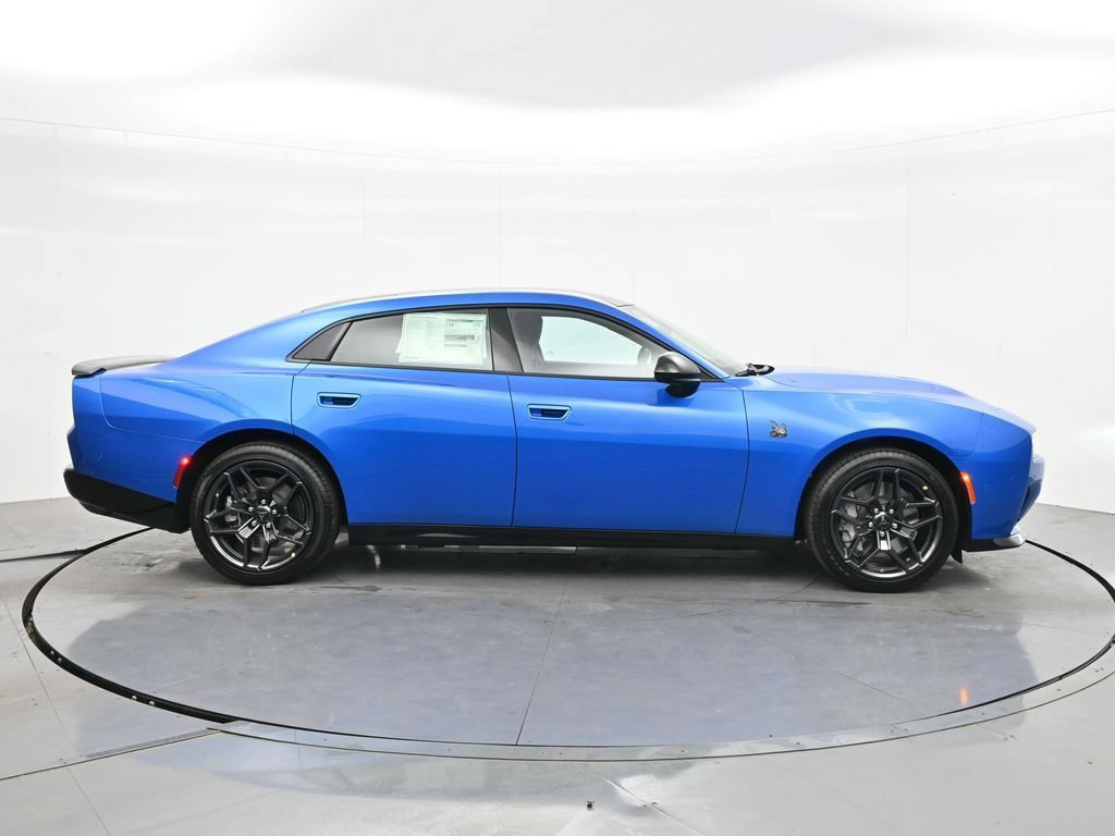 New 2026 Dodge Charger Scat Pack AWD/4WD image 6