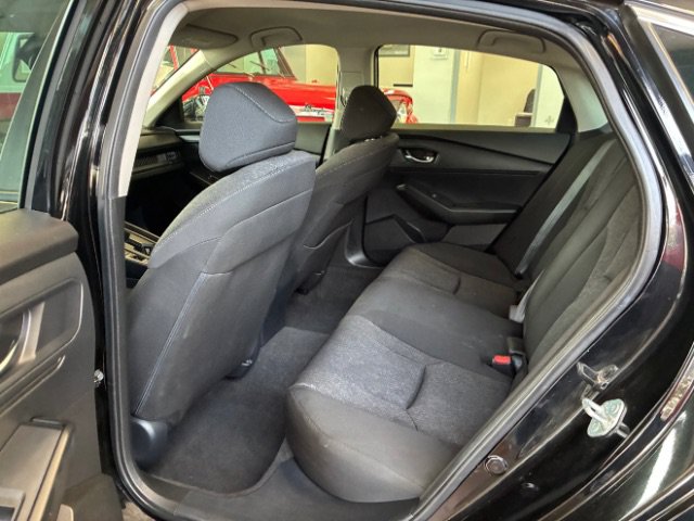 Used 2023 Honda Accord LX image 24