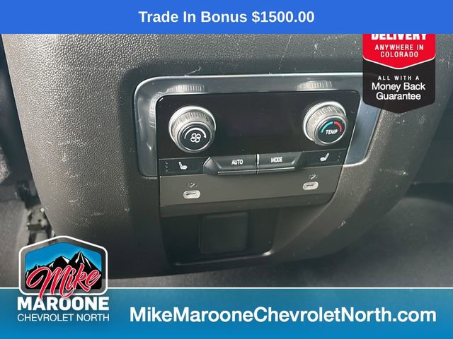 Used 2023 Chevrolet Suburban Premier image 19