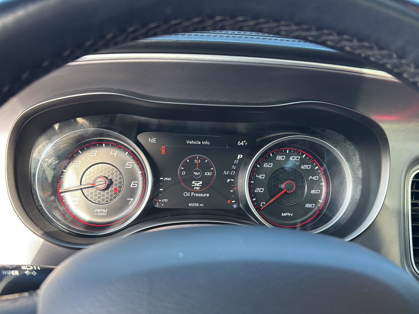 Used 2021 Dodge Charger Scat Pack w/ Plus Group image 20