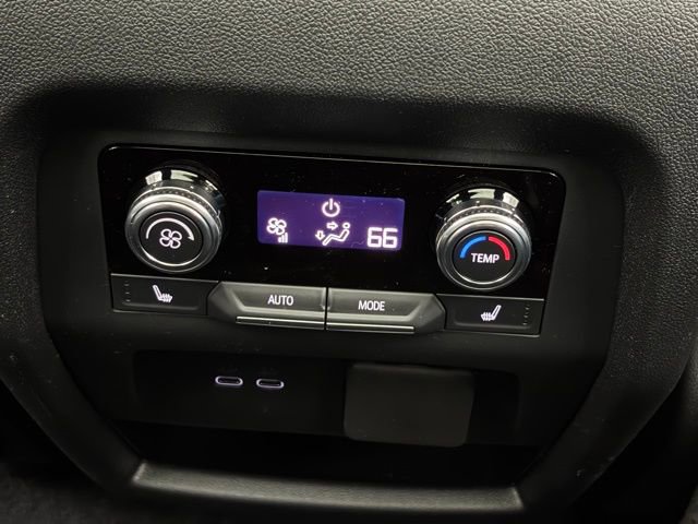 New 2026 GMC Acadia Elevation w/ Elevation Premium Package image 8