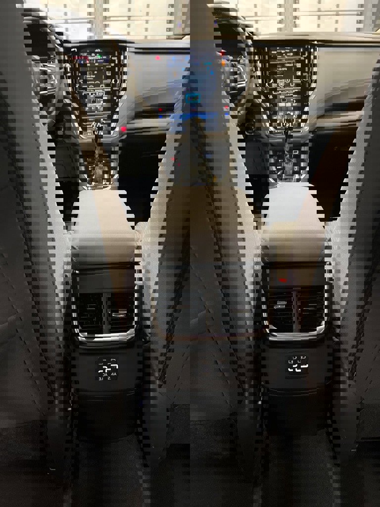 Certified 2025 Subaru Legacy Premium image 28