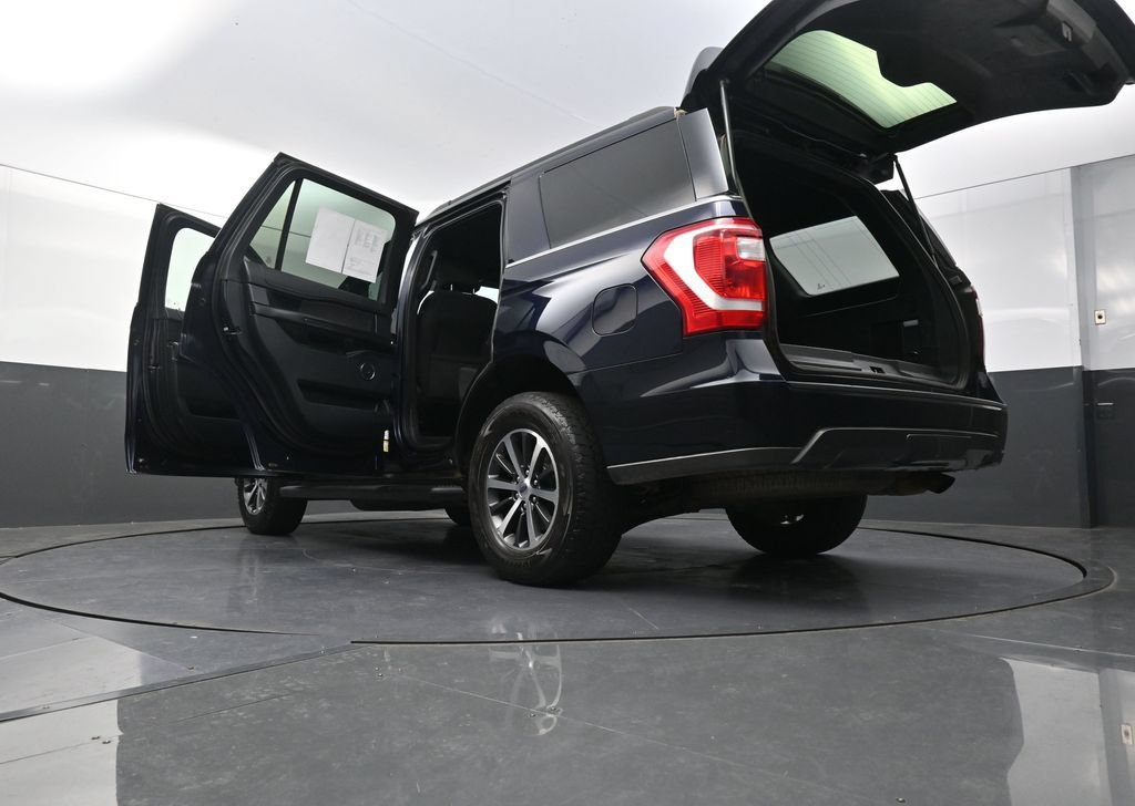 Used 2021 Ford Expedition XL AWD/4WD image 27