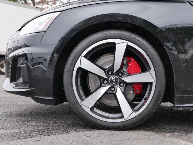 Used 2023 Audi A5 2.0T Prestige image 11