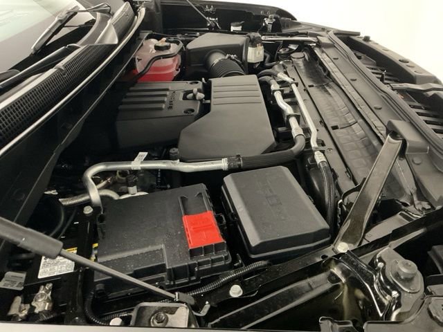 New 2026 Chevrolet Silverado 1500 RST AWD/4WD image 20