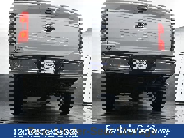 Used 2022 Ford F150 XLT w/ Equipment Group 302A High image 32