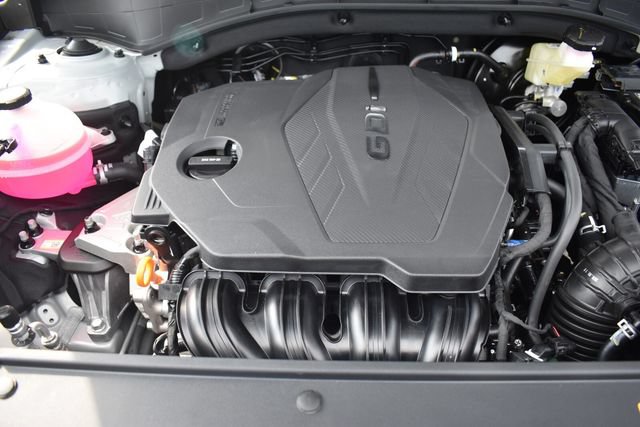 New 2026 Kia Sorento LX FWD image 32