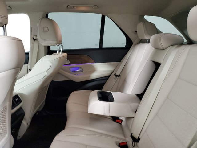 Used 2022 Mercedes-Benz GLE 350 4MATIC w/ Premium Package image 13