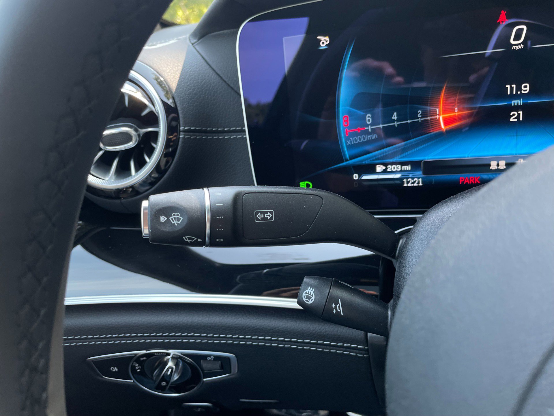 Used 2024 Mercedes-Benz AMG GT 43 image 45