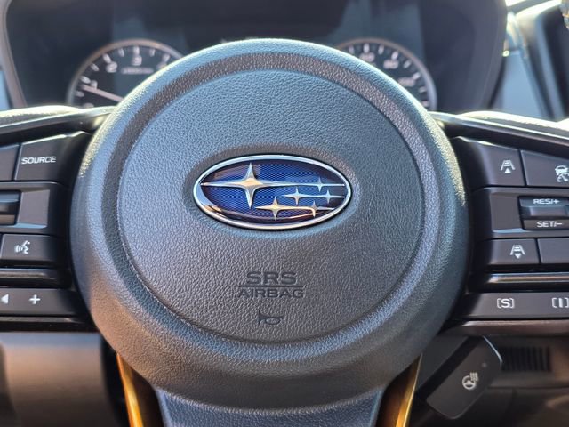 New 2026 Subaru Crosstrek 2.5i Wilderness w/ Crosstrek Mirror Package AWD/4WD image 23