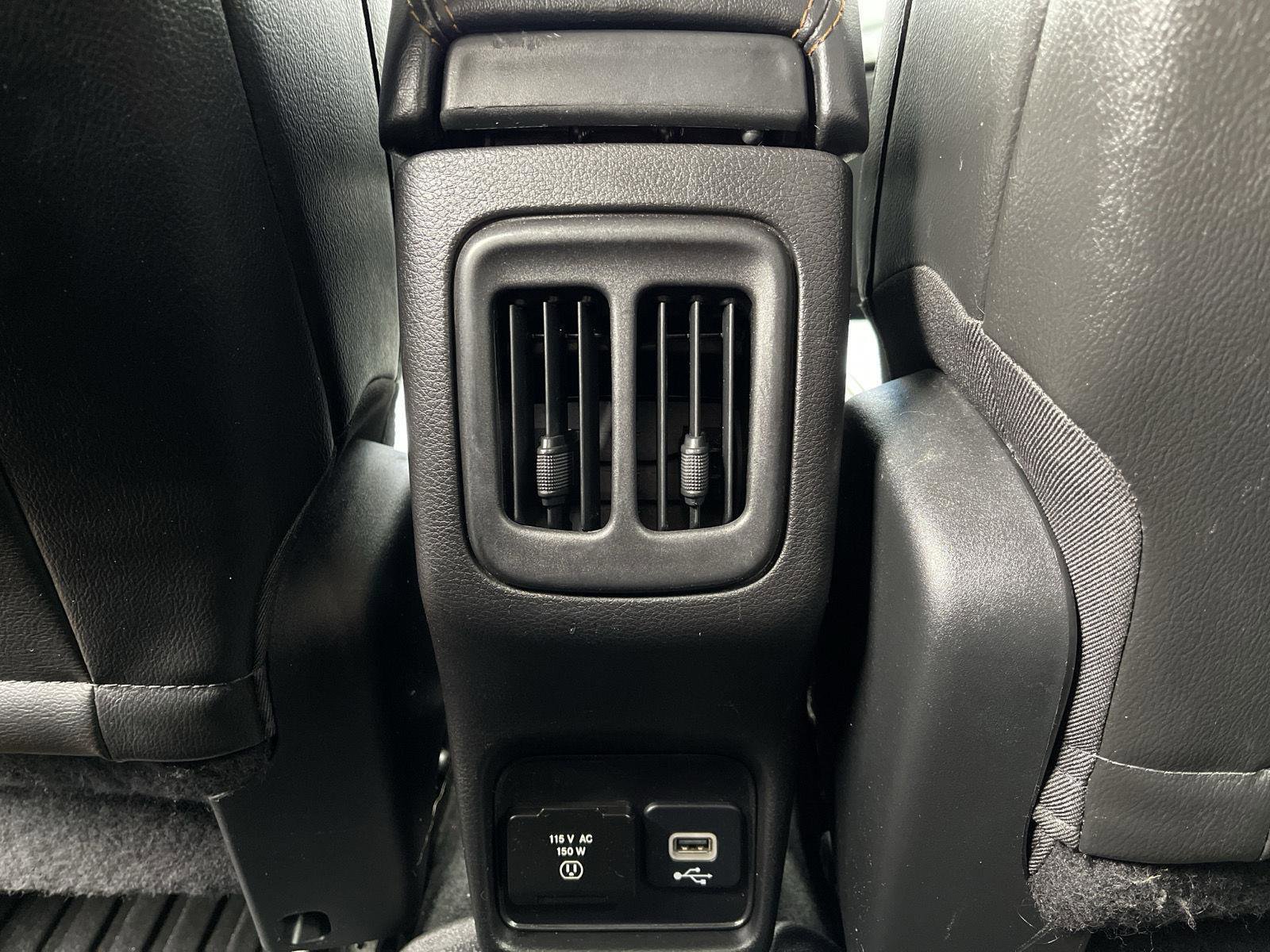 Used 2021 Jeep Compass Limited AWD/4WD image 35