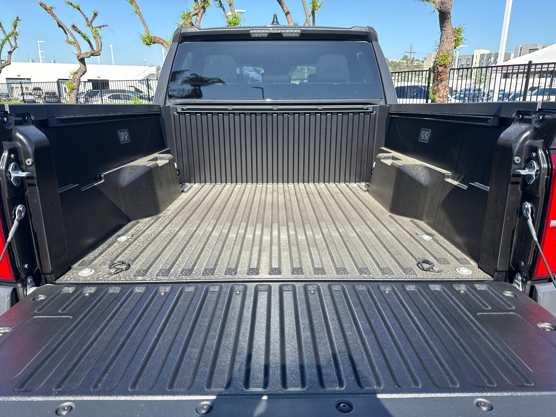 New 2026 Toyota Tacoma SR5 RWD image 9