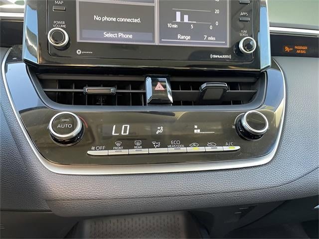 Used 2022 Toyota Corolla LE image 60