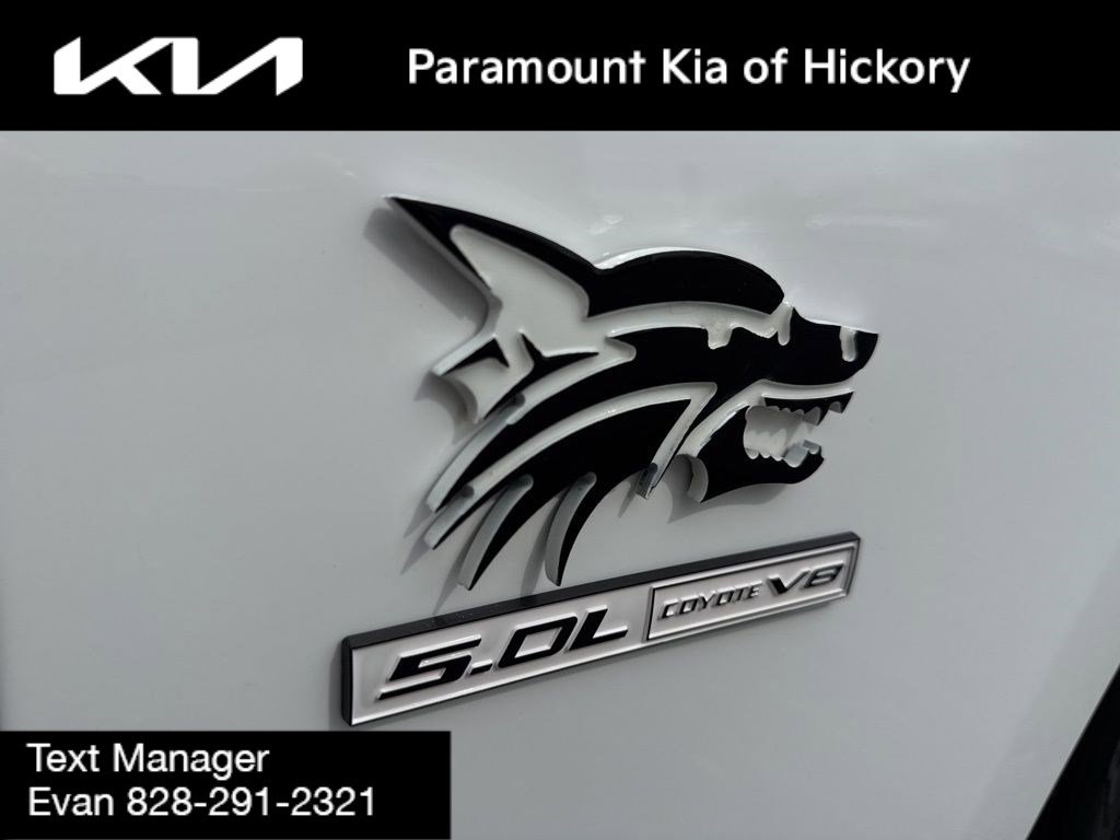 Used 2019 Ford Mustang GT w/ GT Performance Package image 14