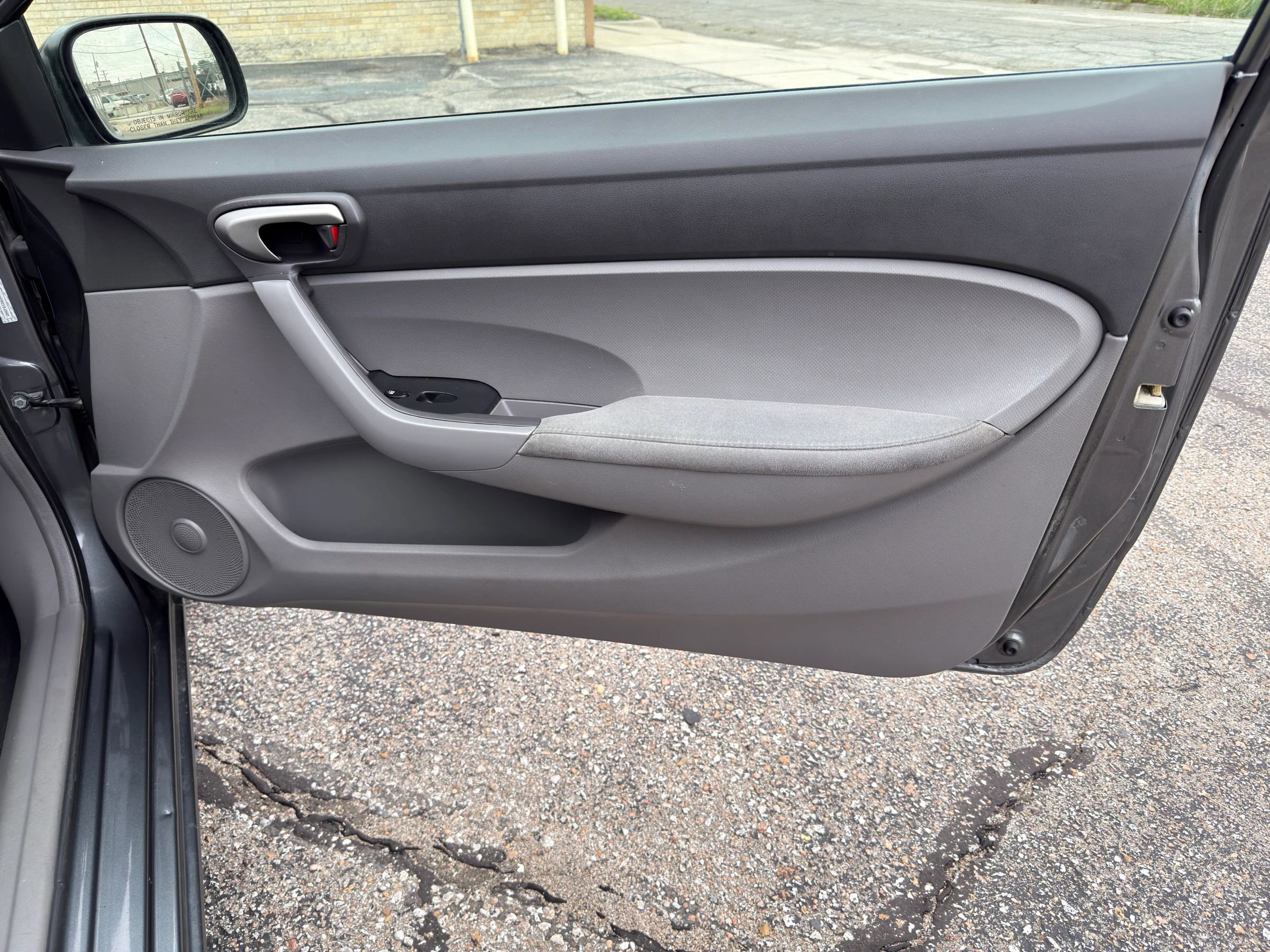 Used 2009 Honda Civic LX image 24