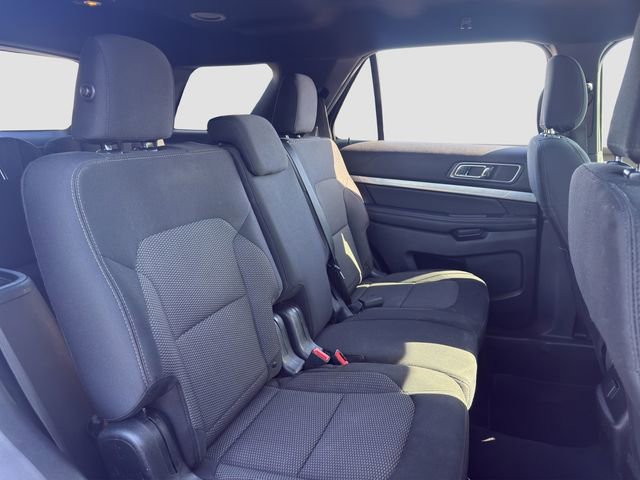 Used 2019 Ford Explorer XLT w/ Equipment Group 201A image 18