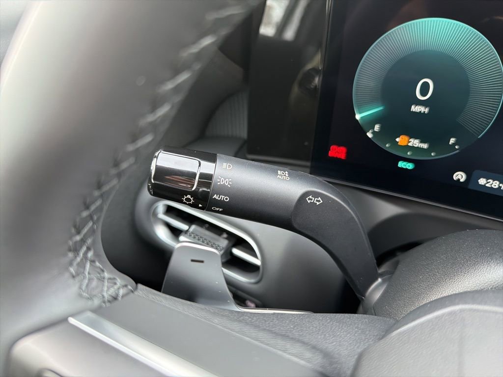 New 2026 Hyundai Palisade Calligraphy image 38