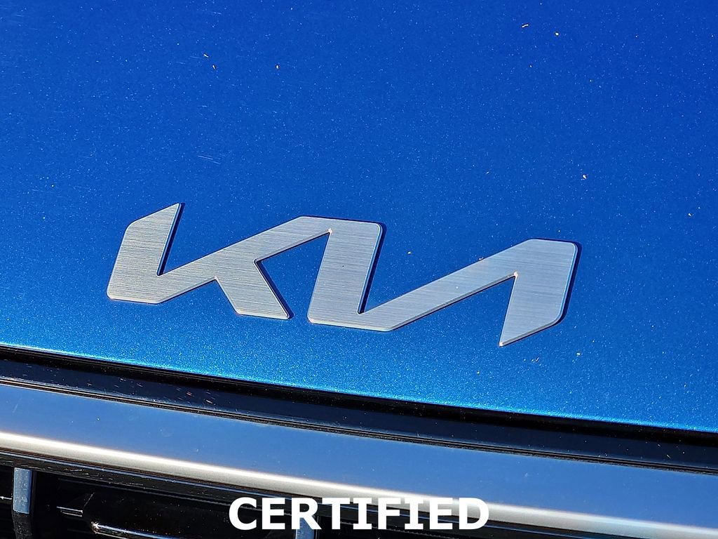 Certified 2025 Kia K4 GT-Line image 9