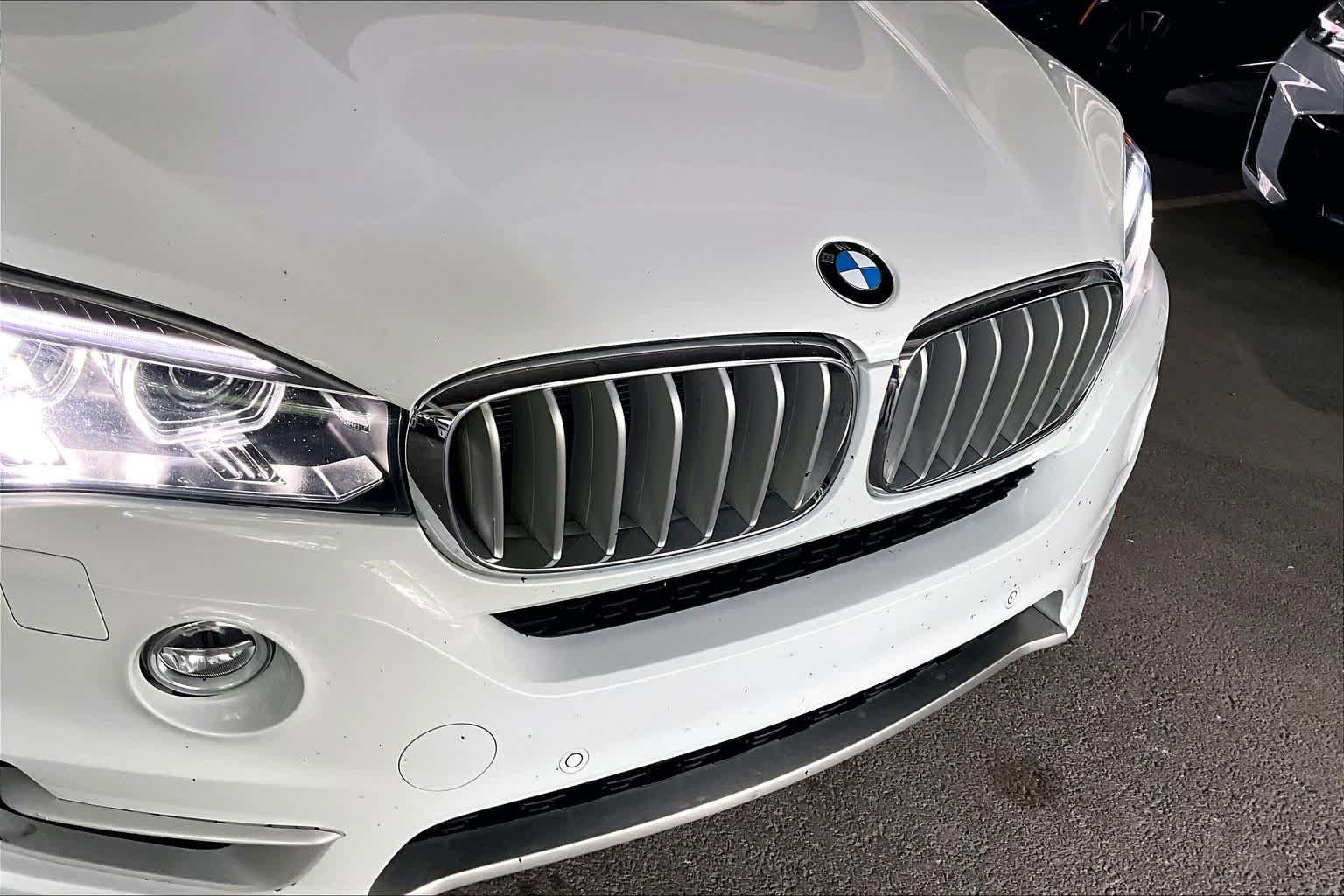 Used 2017 BMW X5 sDrive35i RWD image 29