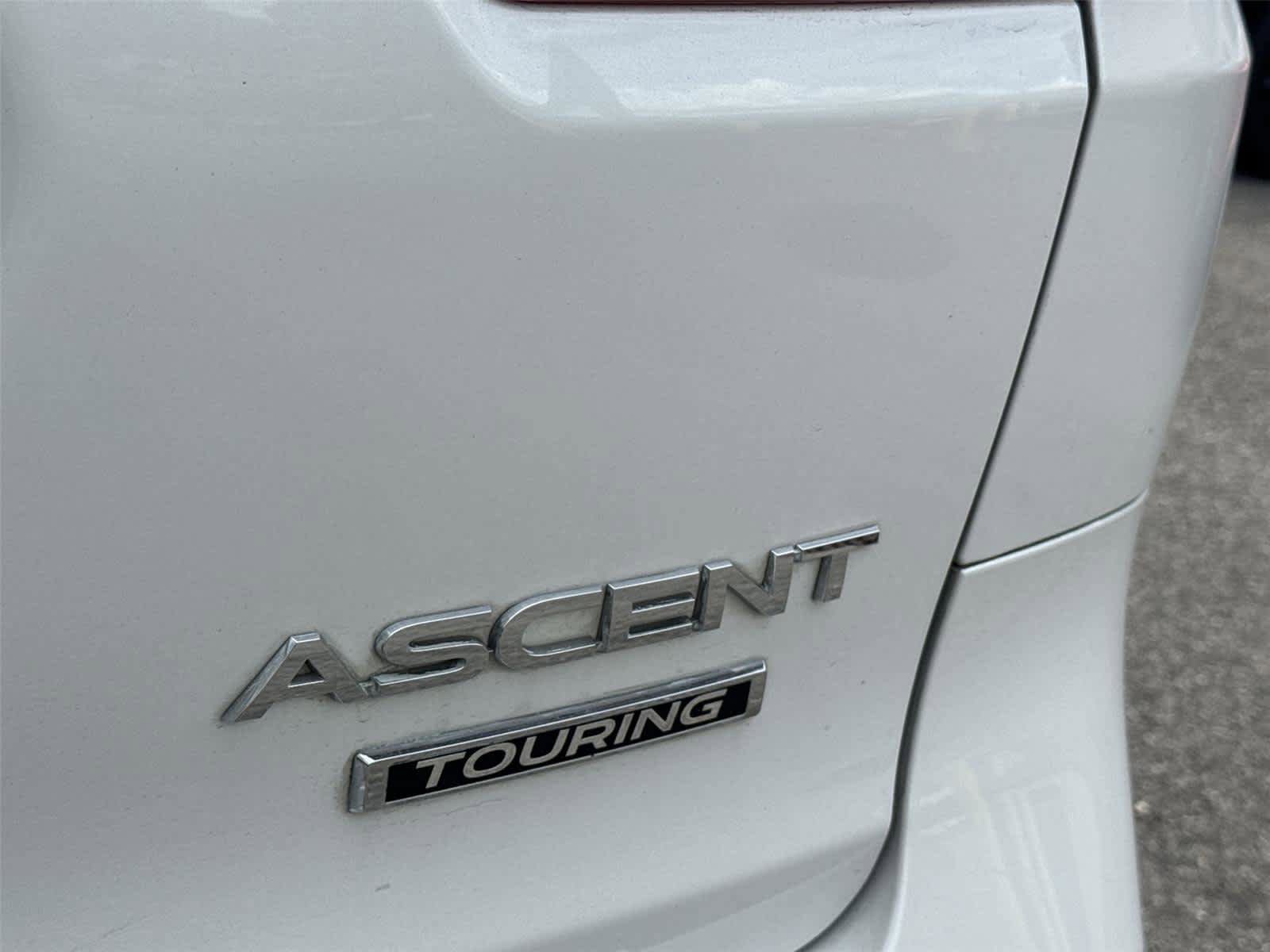 Used 2020 Subaru Ascent Touring w/ Popular Package #3 AWD/4WD image 11